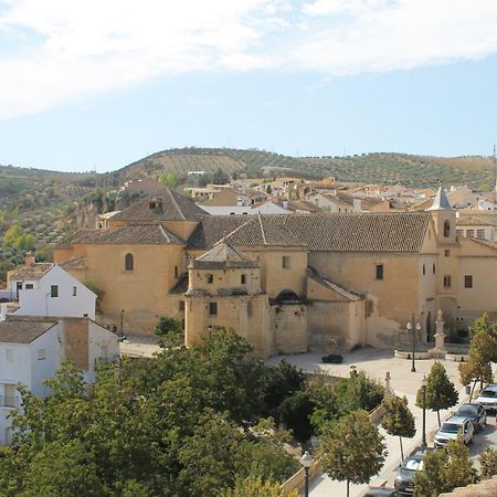 Solea Apto En Centro De Alhama Alhama de Granada Dış mekan fotoğraf